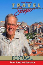 Portugal - From Porto to Salamanca