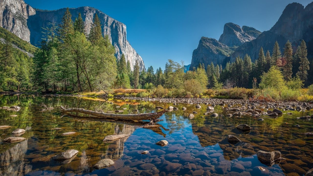 10 Best Places to Visit in California
