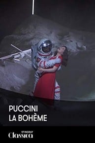 Puccini - La Boheme