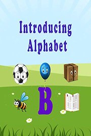 Introducing Alphabet B