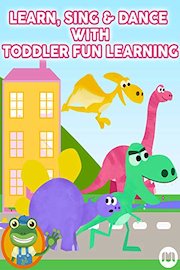 Learn, Sing & Dance with Toddler Fun Learning