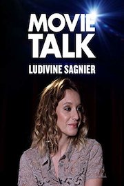 Ludivine Sagnier - Movie Talk