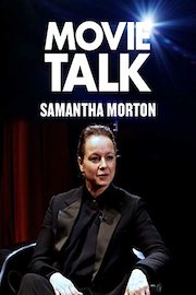 Samantha Morton - Movie Talk