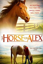 A Horse for Alex