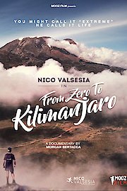 From Zero to Kilimanjaro