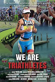 We Are Triathletes