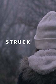 Struck