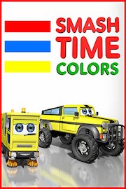 Smash Time Colors