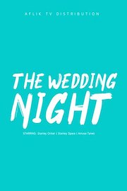The wedding Night
