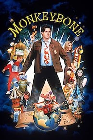 Monkeybone