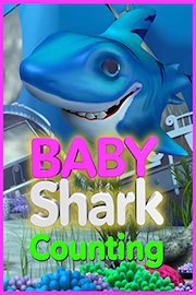 Baby Shark Counting
