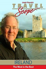 Ireland - The West is Best