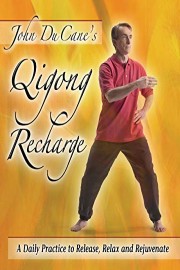 Qigong Recharge, A Daily Practice to Release, Relax and Rejuvenate