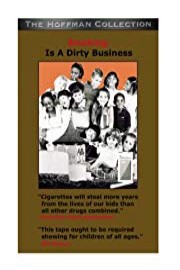 Smoking is a dirty business-with Tony Schwartz