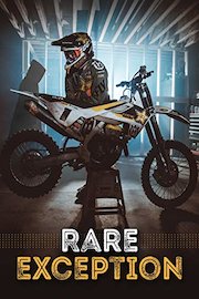 Colton Haaker's Rare Exception