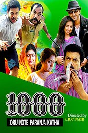 Thousand Oru Note Paranja Katha