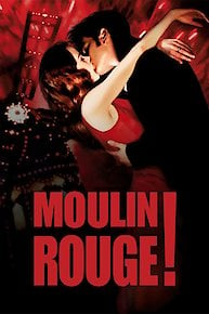 Moulin Rouge