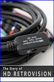 The Story of HD Retrovision