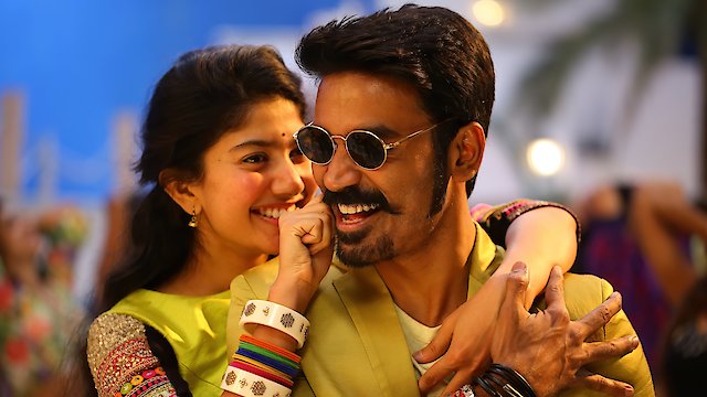 Maari 2 full discount movie download in tamil