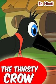 Thirsty Crow