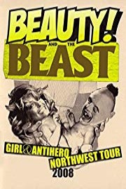 Girl & Antihero: Beauty and the Beast
