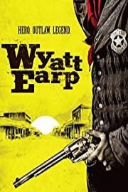 American Experience: Wyatt Earp