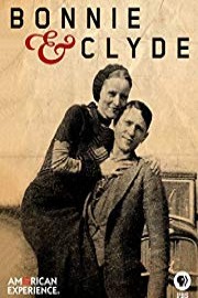 American Experience: Bonnie and Clyde