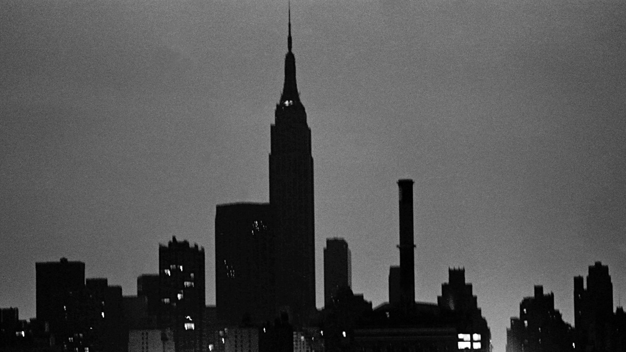 American Experience: Blackout