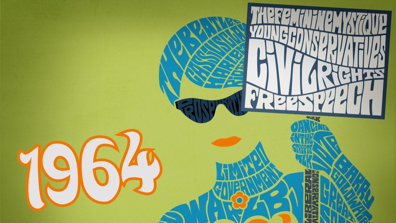 American Experience: 1964