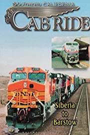 Southern California Cab Ride-Siberia to Barstow