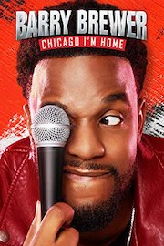 Barry Brewer: Chicago, I'm Home