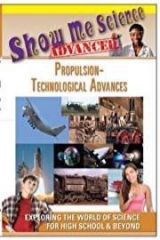 Propulsion - Technological Advances
