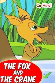 The Fox and the Crane