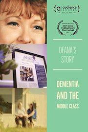 Dementia and The Middle Class