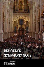 Bruckner - Symphony No. 8