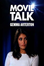 Gemma Arterton - Movie Talk