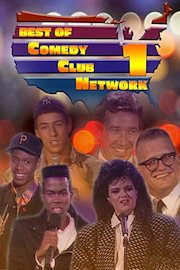 Best of Comedy Club Network 1