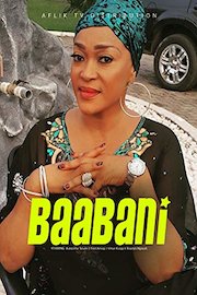 Baabani