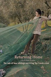 Returning Home
