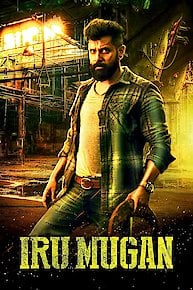 Irumugan