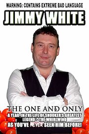 Jimmy White - The One and Only!