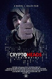 Crypto Heads The Movie
