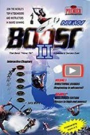 Boost II: Volume 2