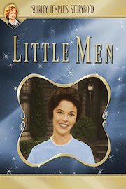 Shirley Temple's Storybook: Little Men