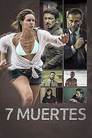 Las 7 Muertes