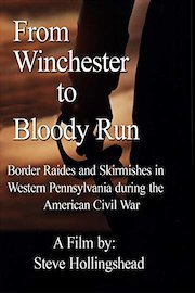 From Winchester to Bloody Run