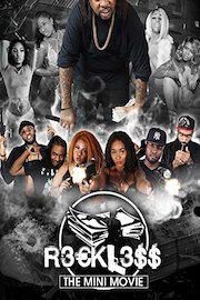 R3CKL3$$ The Mini Movie