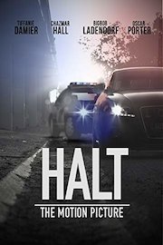 Halt