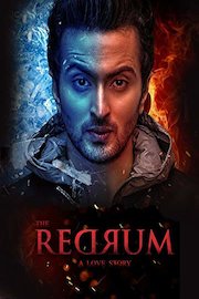 The Redrum - A Love Story