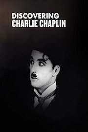 Charlie Chaplin - Discovering
